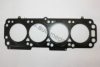 AUTOMEGA 1056070443 Gasket, cylinder head